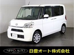 ダイハツ タント 660 L 両側スライド・キーレス