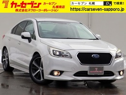 スバル レガシィB4 2.5 リミテッド 4WD アイサイトVer.3　ハーマンカードン　ETC