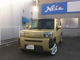 ダイハツ タフト タフト G 