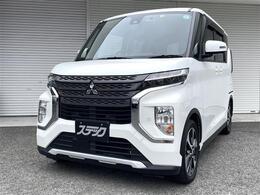 三菱 eKクロススペース 660 T ターボ・全方位カメラ