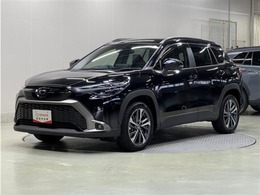 トヨタ カローラクロス Z 