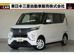 三菱 eKクロススペース 660 M サポカーS対象車　純正CDチューナー