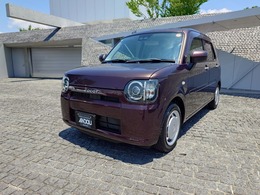 ダイハツ ミラトコット 660 X SAIII 