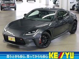 トヨタ GR86 2.4 RZ クルーズコントロール