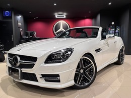 メルセデス・ベンツ SLKクラス SLK200 スポーツ 19インチアルミ/純正有り