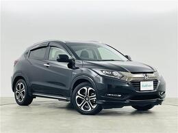 ホンダ ヴェゼル 1.5 ハイブリッド Z ホンダセンシング ホンダセンシング 純エアロ 純ナビ 寒冷地