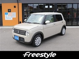 スズキ アルトラパン 660 X スマートキー　シートヒーター