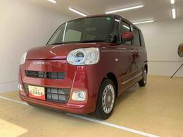 ダイハツ ムーヴキャンバス 660 セオリー G 保証付き
