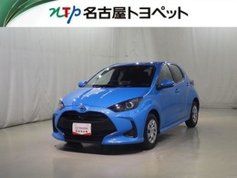 トヨタ ヤリス 1.0 G 