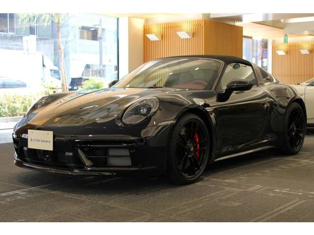 ◆この度は当店の「911　タルガ4　GTS　PDK」をご覧頂き誠にありがとうございます。皆様からのお問合せ心よりお待ちしております◆