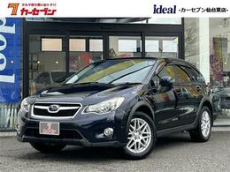 スバル インプレッサXV 2.0i 4WD クルーズコントロール ETC HIDヘッド