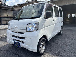 ダイハツ ハイゼットカーゴ 660 スペシャル 車検令和9年10月19日　法人ワンオーナー