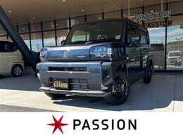 ダイハツ タフト 660 X 届出済未使用車　衝突被害軽減ブレーキ　コ