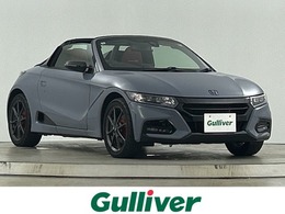 ホンダ S660 660 モデューロX バージョンZ 純正ディスプレイオーディオシートヒーター