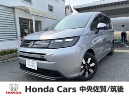 ホンダ フリード 1.5 エアー EX レンタUP車　純正ナビ　ETC
