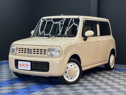 スズキ アルトラパン 660 G 前後ドラレコ　ETC フルセグナビ