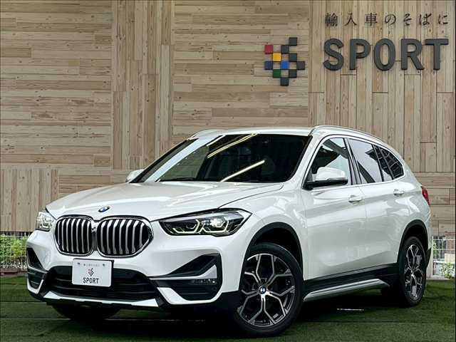 R4年 X1 xDrive 18d Line が入庫！