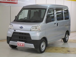 スバル サンバー 660 VB 禁煙車/5速マニュアル/CDチューナー/Pステ
