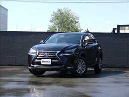 レクサス NX 300h Iパッケージ レザーシート・シートヒータ・Pバックドア