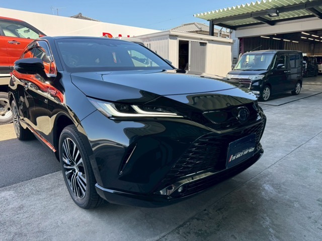 厳しいチェックをクリアした安心の鑑定済みの中古車です。