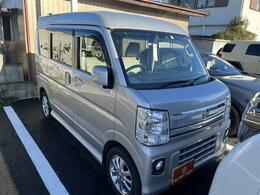 日産 NV100クリッパーリオ 660 G ハイルーフ 4WD ユーザー買取車ナビBカメラTV両側電動HID