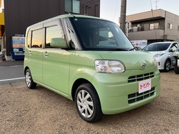 ダイハツ タント 660 X 