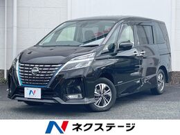 日産 セレナ 1.2 e-POWER ハイウェイスター V 両側電動パワスラ
