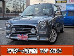ダイハツ ミラジーノ 660 ミニライトスペシャル 後期型　新品シートカバー　タイベル交換済
