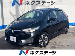 ホンダ フィット 1.5 ハイブリッド Lパッケージ 1年保証付き　純正ナビ　バックカメラ