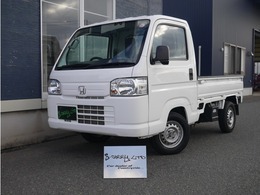 ホンダ アクティトラック 660 SDX 4WD 5MT　4WD　荷台ランプ　エアコン