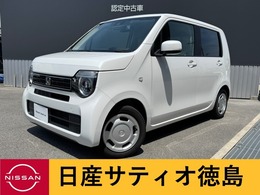 ホンダ N-WGN 660 L ホンダ センシング LEDライト・ナビ・Bカメラ・ETC・Dレコ・シ