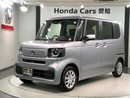 ホンダ N-BOX 660 コンフォートパッケージ Honda SENSING