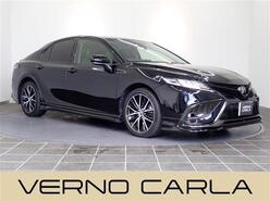 R5　トヨタ　カムリ　ハイブリッド