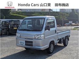 ホンダ アクティトラック 660 SDX ETC パワーウィンドウ　5速MT