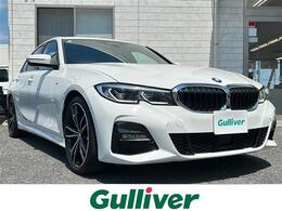 BMW 3シリーズ 330i Mスポーツ LEDヘッドライト ヘッドアップディスプレイ