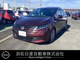 日産 ノート 1.2 X メモリーナビ　アラウンドビューモニター