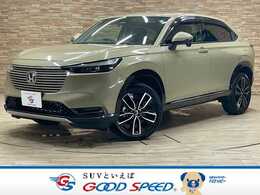 ホンダ ヴェゼル 1.5 e:HEV Z 純正9インチナビ　フルセグ　バックカメラ