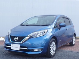 日産 ノート 1.2 e-POWER メダリスト 