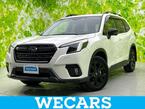 1.8 XT エディション 4WD