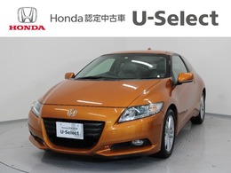 ホンダ CR-Z 1.5 アルファ 