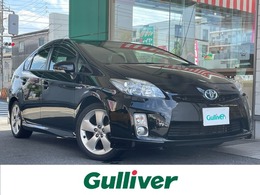 トヨタ プリウス 1.8 S ツーリングセレクション 修復歴無し