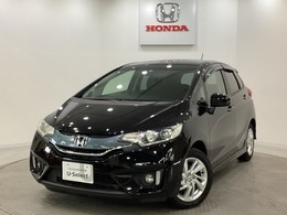 ホンダ フィット 1.3 13G Sパッケージ 