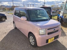 ダイハツ ムーヴコンテ 660 L 4WD 