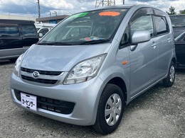 ダイハツ ムーヴ 660 L 県内北信販売限定　5速MT 走行40000Km