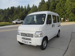 ホンダ アクティバン 660 SDX 4WD 社外ナビフルセグTV付き