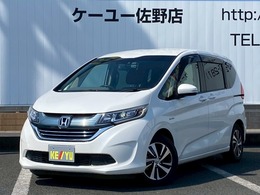 ホンダ フリード 1.5 ハイブリッド G ホンダセンシング 両側電動スライドドア　ナビ　1セグ