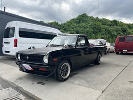 日産 サニートラック 1.2 ロングボデー デラックス ベンチシート　エンジンオーバーホール