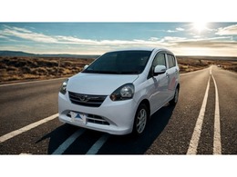 ダイハツ ミライース 660 G 