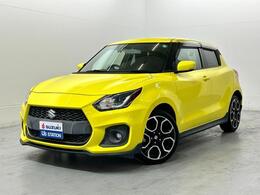 スズキ スイフト ！先行初売！　ナビ　ETC　LED　純正 