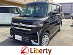 660 カスタム ハイブリッド GS